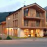 Livi Family Hotel, Livigno