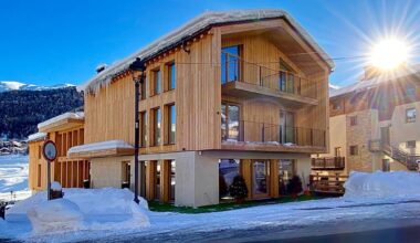 Hotel Livi, Livigno