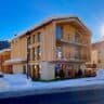 Hotel Livi, Livigno