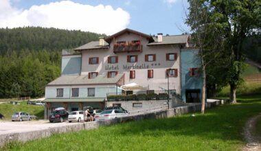 Hotel Martinella