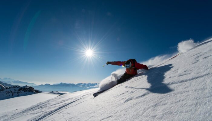 La Thuile