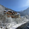 Hotel Alte Mühle, Speikboden