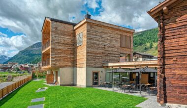 Hotel Vetta Alpine Relax