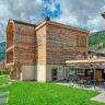 Hotel Vetta Alpine Relax