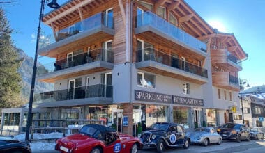 Hotel Rosengarten, Madonna di Campiglio